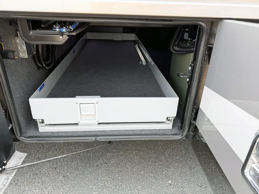 2026 Newmar Dutch Star 3836 | Photo 20 of 29