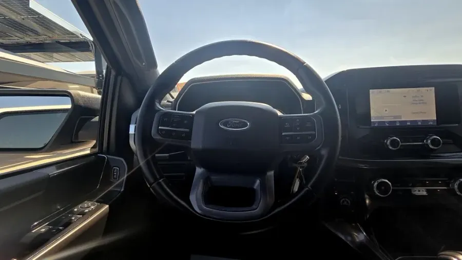 2023 Ford F-150 | Photo 15 of 30