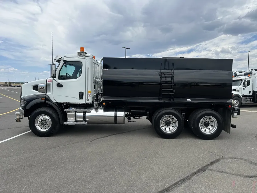 2024 Western Star 47X | Photo 8 of 22