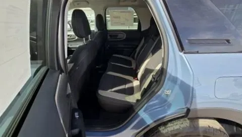 2026 Ford Bronco Sport | Photo 40 of 41