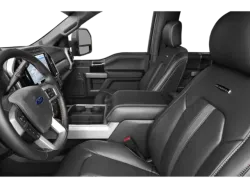 2022 Ford F-350 | Thumbnail Photo 5 of 13