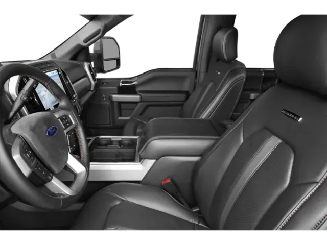 2022 Ford F-350 | Photo 5 of 13