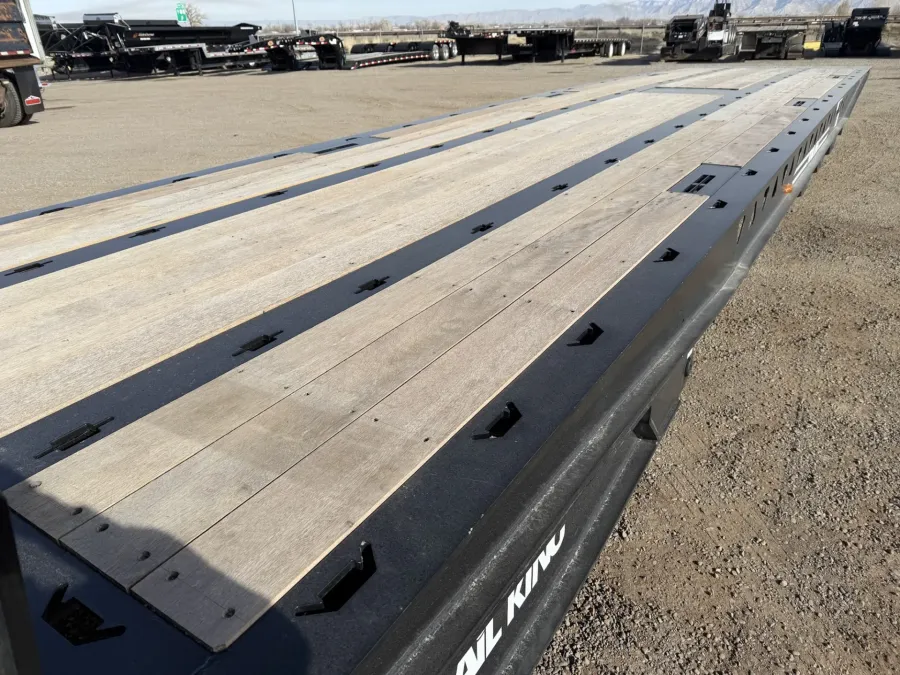 2026 Trail King TK110SA | Photo 7 of 14