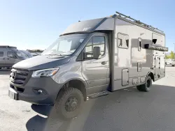 2026 Winnebago EKKO 23B | Thumbnail Photo 1 of 18