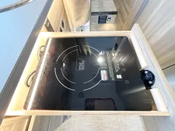 2026 Winnebago EKKO 23B | Thumbnail Photo 10 of 23