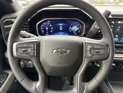 2026 Chevrolet Silverado 2500HD ZR2 | Thumbnail Photo 18 of 20