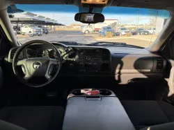 2012 GMC Sierra 1500 SLE | Thumbnail Photo 10 of 17