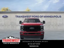 2026 Ford Super Duty F-350 Lariat | Thumbnail Photo 5 of 22