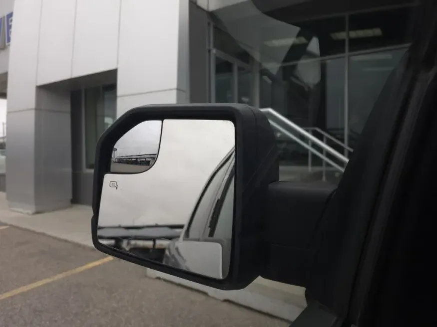 2019 Ford F-150 | Photo 10 of 30