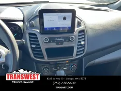 2021 Ford Transit Connect XLT | Thumbnail Photo 2 of 16