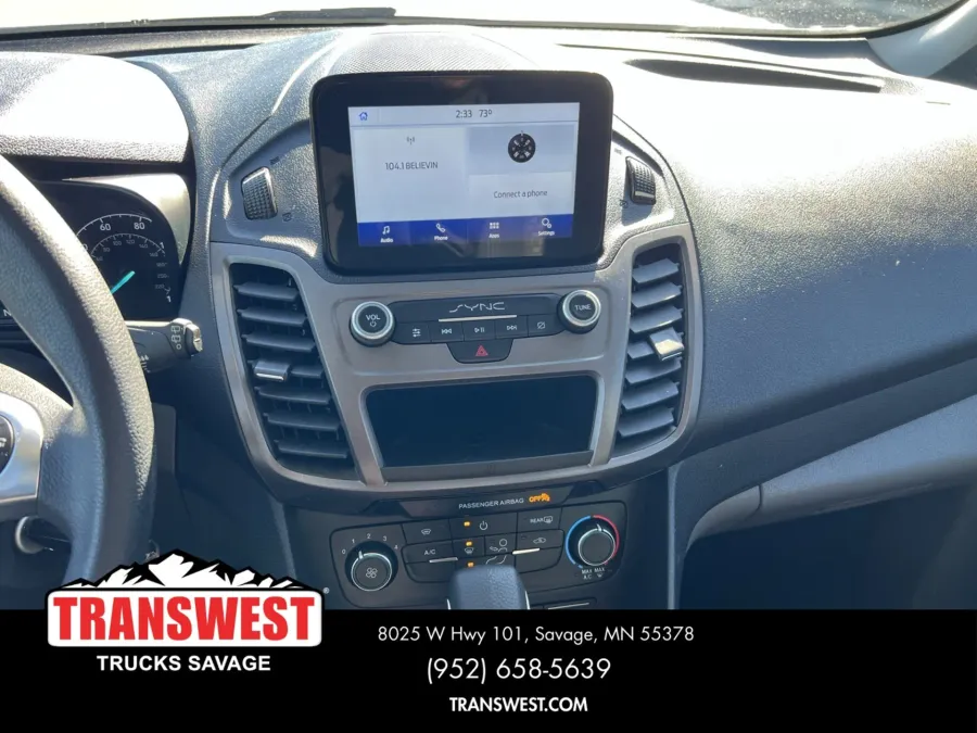 2021 Ford Transit Connect XLT | Photo 2 of 16