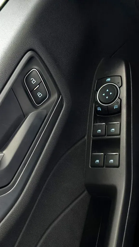 2026 Ford Escape | Photo 12 of 25