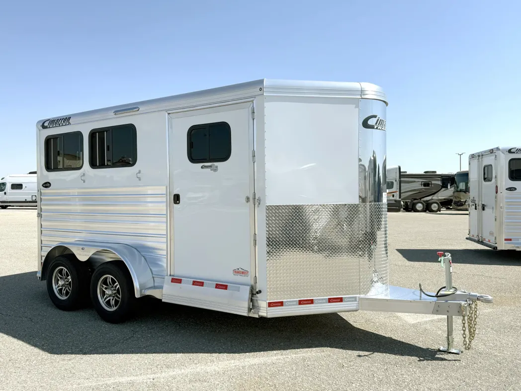 2026 Cimarron Norstar 2HBP 