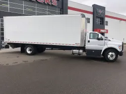 2023 Ford F750 | Thumbnail Photo 3 of 8