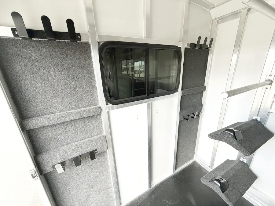 2027 Cimarron Norstar Warmblood 2HGN | Photo 7 of 20