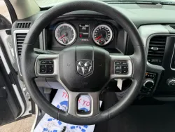 2024 RAM 1500 Classic SLT | Thumbnail Photo 13 of 21