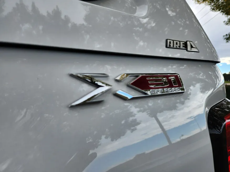 2024 GMC Sierra 2500HD Pro | Photo 12 of 29