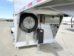 2026 Cimarron Norstar Warmblood 2 + 1 | Thumbnail Photo 21 of 21