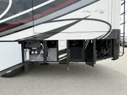 2021 Newmar Bay Star 3626 | Thumbnail Photo 26 of 27