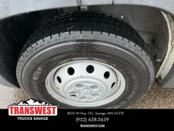 2018 RAM ProMaster 2500 High Roof | Thumbnail Photo 19 of 22