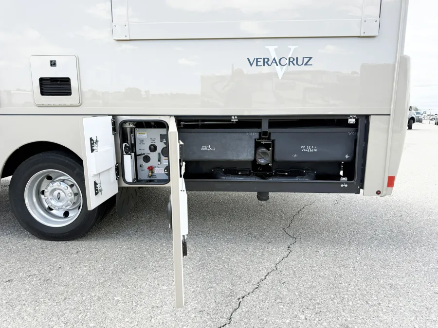2026 Renegade Veracruz 32VDS | Photo 25 of 26