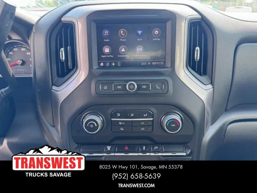 2023 Chevrolet 3500 | Photo 18 of 18