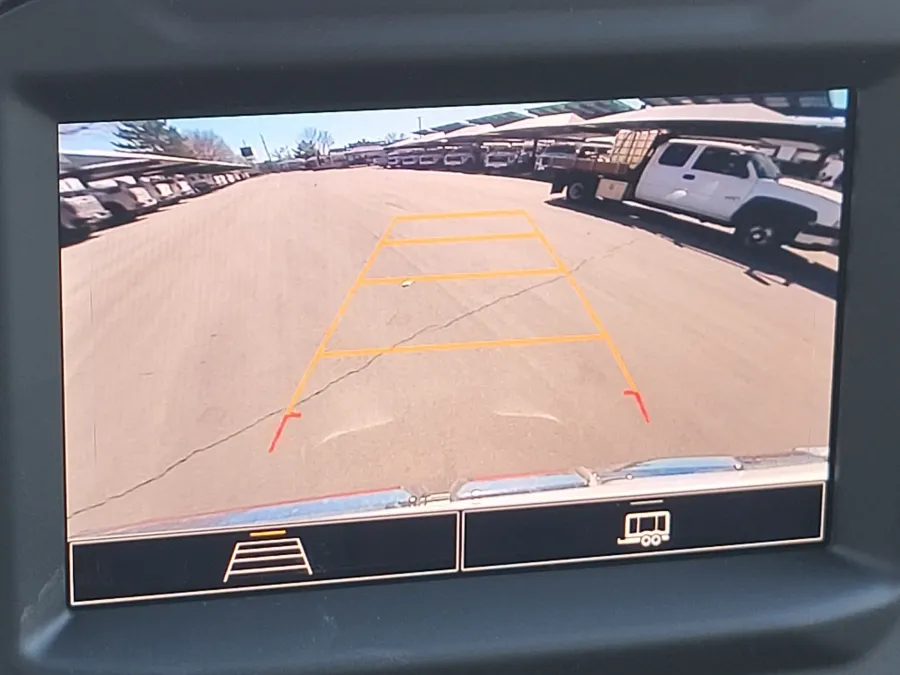 2026 GMC Sierra 1500 Pro | Photo 16 of 24