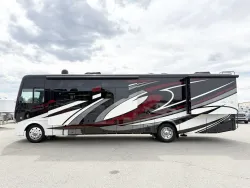 2021 Newmar Bay Star 3626 | Thumbnail Photo 20 of 27