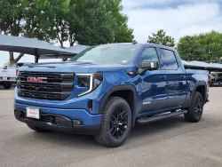 2026 GMC Sierra 1500 Elevation | Thumbnail Photo 3 of 30