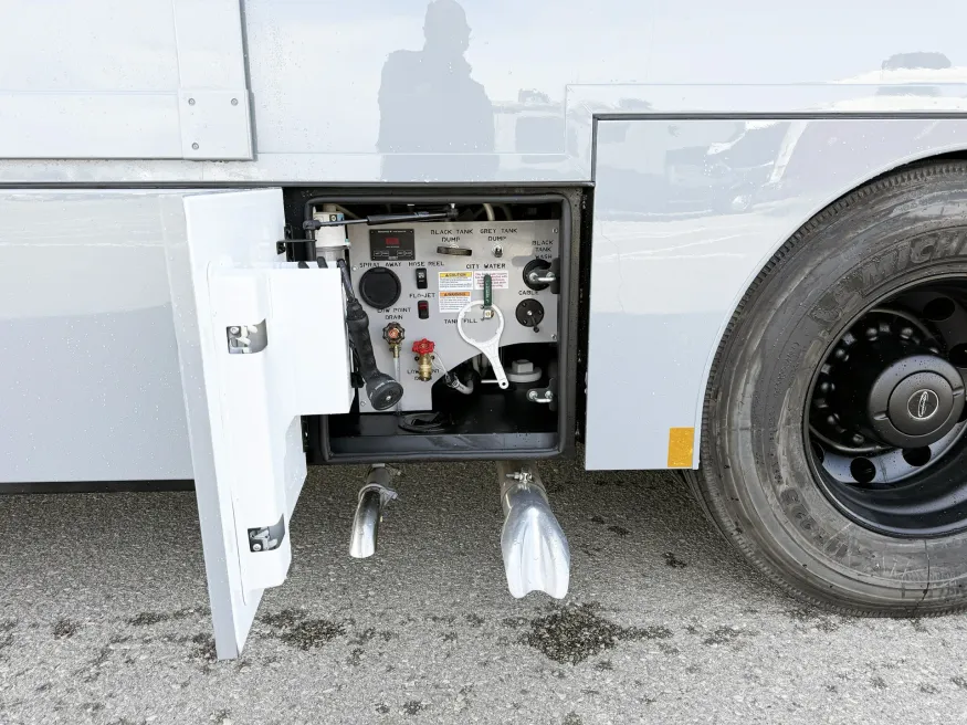 2026 Renegade Verona 36VSB | Photo 28 of 29