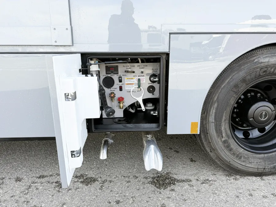 2026 Renegade Verona 36VSB | Photo 28 of 29