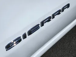 2026 GMC Sierra 1500 Pro | Thumbnail Photo 7 of 21