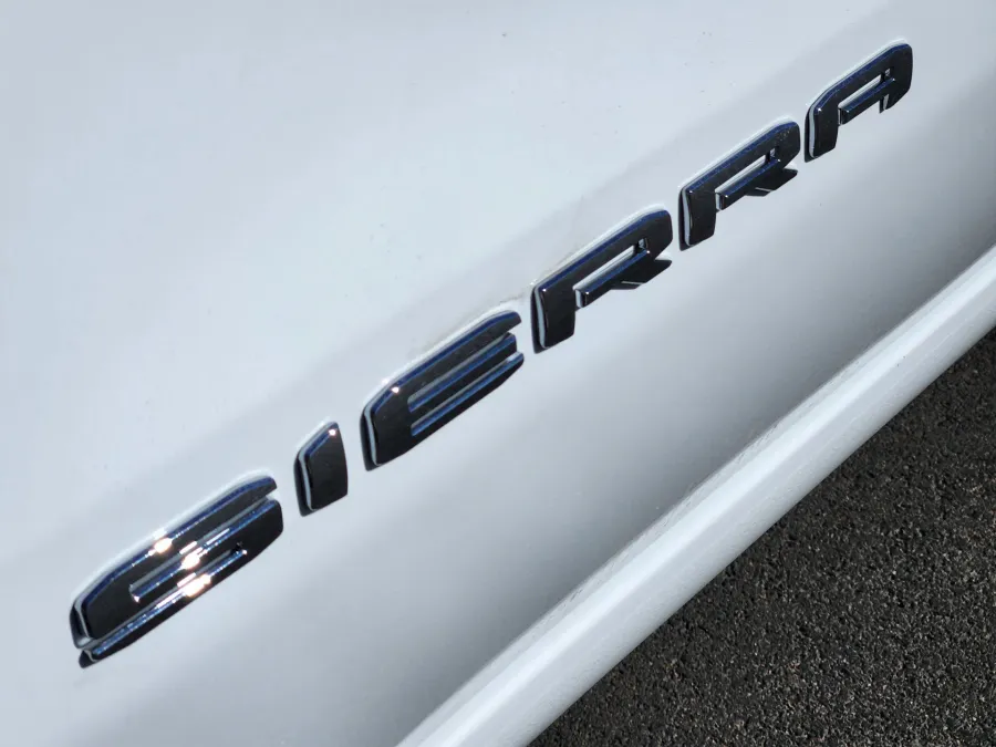 2026 GMC Sierra 1500 Pro | Photo 7 of 21