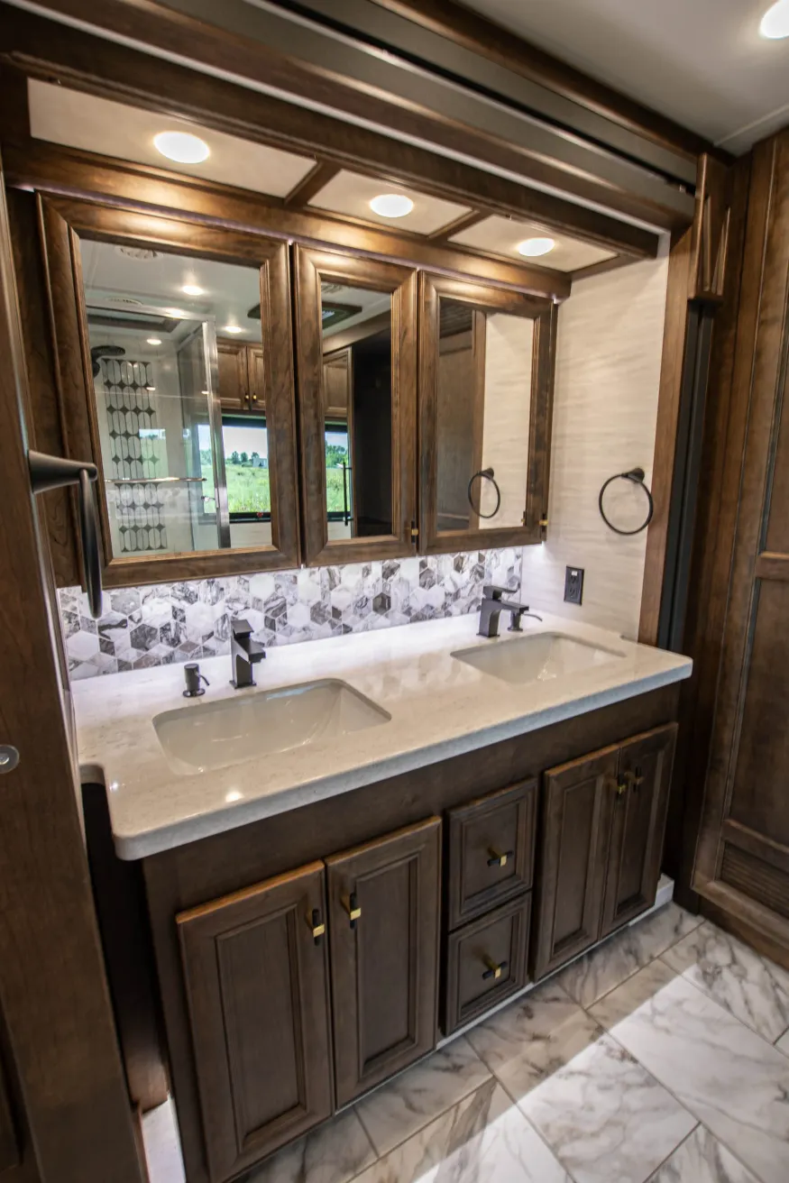 2026 Tiffin Allegro Bus 40IP | Photo 28 of 28