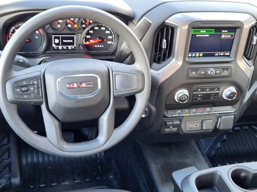 2026 GMC Sierra 1500 Pro | Photo 15 of 20