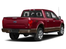 2018 Ford F-150 | Thumbnail Photo 1 of 13