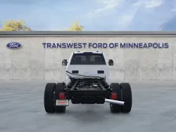 2026 Ford Super Duty F-600 | Thumbnail Photo 5 of 22