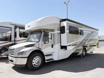 2026 Newmar Grand Star 3444