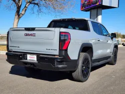 2026 GMC Sierra EV Standard Range Elevation | Thumbnail Photo 2 of 28