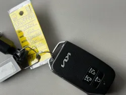 2024 Kia Carnival LX | Thumbnail Photo 20 of 21