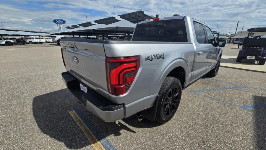 2024 Ford F-150 | Photo 7 of 28