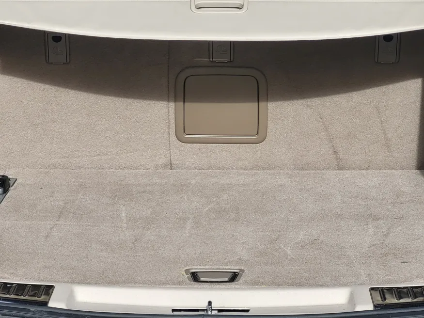 2015 Cadillac SRX Premium Collection | Photo 26 of 27