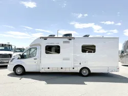 2024 Forest River Sunseeker 2370 | Thumbnail Photo 18 of 23