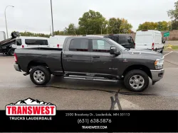 2024 RAM 2500 Big Horn | Thumbnail Photo 5 of 23