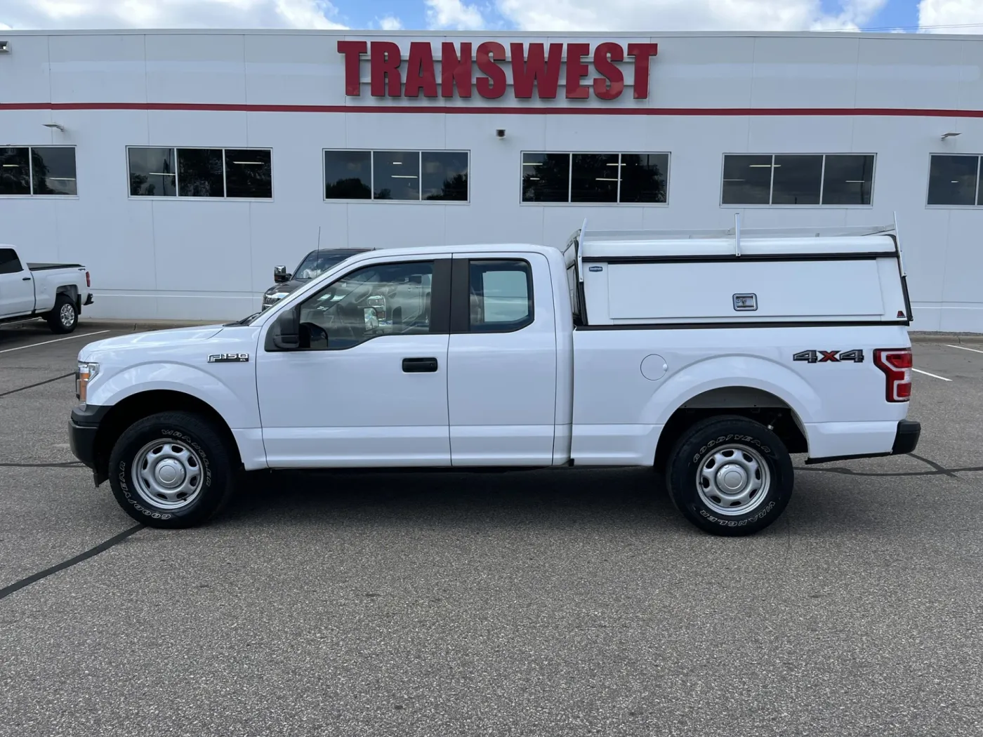 2020 Ford F150 | Photo 2 of 20