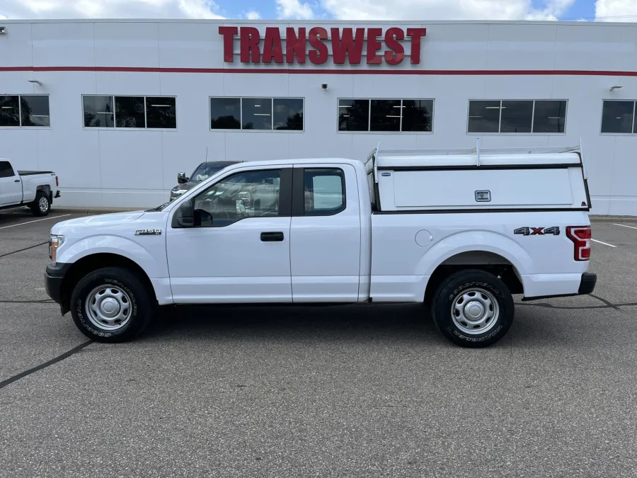 2020 Ford F150 | Photo 2 of 20