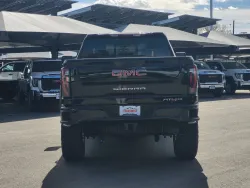 2026 GMC Sierra 2500HD AT4X | Thumbnail Photo 5 of 33