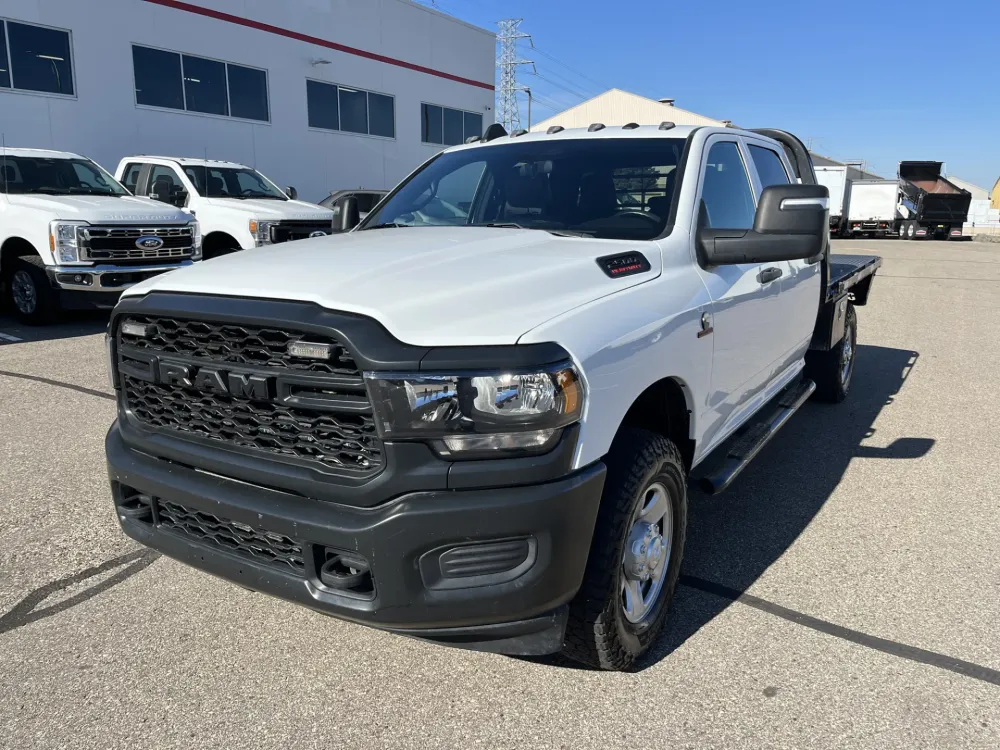 2023 RAM 2500