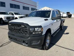 2023 RAM 2500 Tradesman | Thumbnail Photo 1 of 20