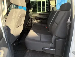 2012 GMC Sierra 1500 SLE | Thumbnail Photo 9 of 17